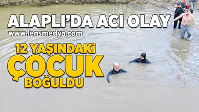 12 Yaşındaki Emircan Karaman hayatını kaybetti!