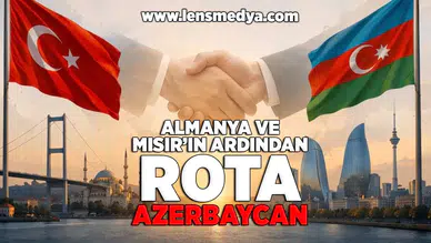 ZONSİAD'dan uluslararası açılım