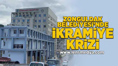 800 işçi 2 aydır ödeme bekliyor!