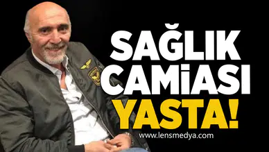 Dr.Murat Koç hayatını kaybetti!