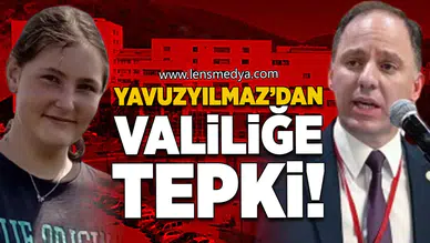 “Çağla Yaşam Savaşı Verirken Neyi Örtbas Etmeye Çalışıyorsunuz?”