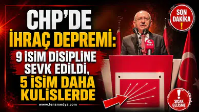 KULİSLERDE 5 İSİM DAHA KONUŞULUYOR