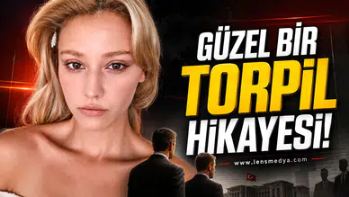Güzel bir torpil hikayesi!