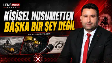 GMİS’TEN KOZLU’DAKİ OLAY AÇIKLAMASI: “SEÇİMLE İLGİSİ YOK”