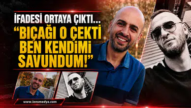 ARSLAN ASLANBAKİ’NİN ÖLÜMÜNDE TUTUKLANAN GÖKHAN BAYRAM’IN İFADESİ ORTAYA ÇIKTI
