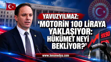 MOTORİN 100 LİRAYA YAKLAŞIYOR: HÜKÜMET NEYİ BEKLİYOR?