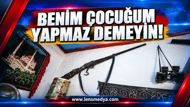 Eski bir gelenek artık çok tehlikeli!