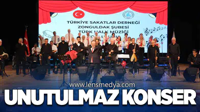 BEUN’da Unutulmaz Konser