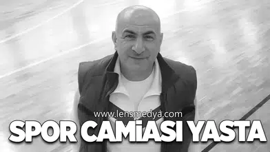 Zonguldak Spor Camiası Yasta