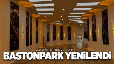 Devrek’e Modern Etkinlik Merkezi