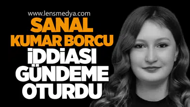 Sanal Kumar Borcu İddiası Gündeme Oturdu