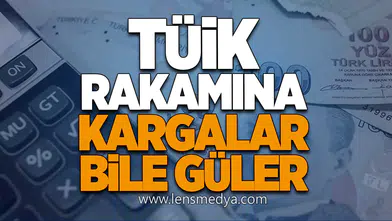 Kargalar Bile Güler, Bu Resmen Soygun!