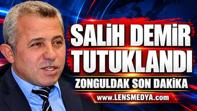 GELİK’TEKİ MADEN FACİASINDA SALİH DEMİR VE 2 KİŞİ TUTUKLANDI