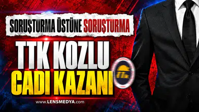 TTK KOZLU’DA SORUŞTURMA GERİLİMİ