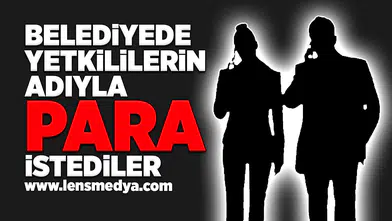 “Hiçbir Yetkilimiz Para Talep Etmez”