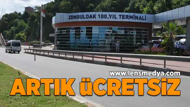 Artık ücretsiz!