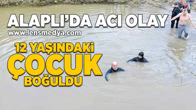 12 Yaşındaki Emircan Karaman hayatını kaybetti!