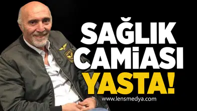 Dr.Murat Koç hayatını kaybetti!