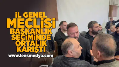 "Harf Hatası" iddiası sonrası ortalık karıştı!