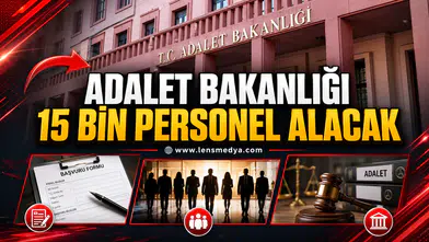 BAŞVURULAR 7 HAZİRAN’DA BAŞLAYACAK