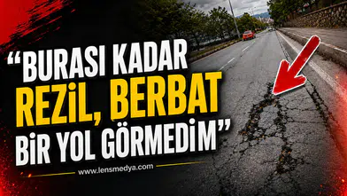 ZONGULDAK SOSYAL MEDYADA REZİL OLDU!