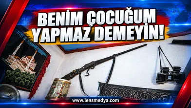 Eski bir gelenek artık çok tehlikeli!