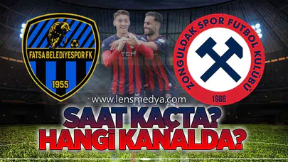 Zonguldakspor, Kritik Deplasmanda Sahaya Çıkıyor!