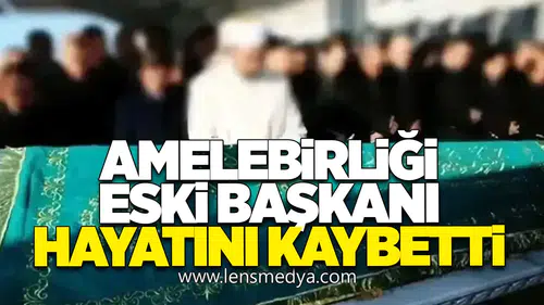 Selahattin Alkan yaşamını yitirdi