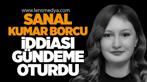 Sanal Kumar Borcu İddiası Gündeme Oturdu