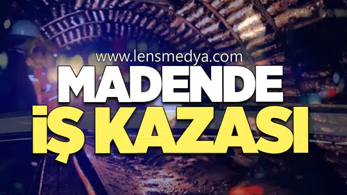 Murat Karaöz madende yaralandı