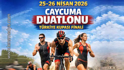 Çaycuma, Türkiye Kupası finaline ev sahipliği yapacak!