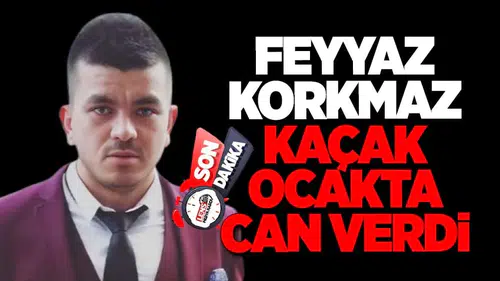 Gelik’te Kara Haber