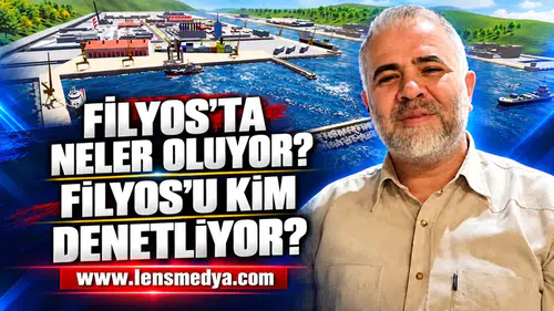 OLCAY CAN’DAN FİLYOS ÇIKIŞI: “KAMU KAYNAKLARINI KİM DENETLİYOR?”