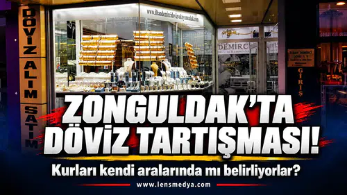 KURLARI ARALARINDA ANLAŞARAK MI BELİRLİYORLAR?