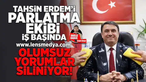 Olumsuz yorumlara tahammülü kalmadı!