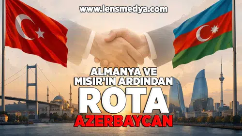 ZONSİAD'dan uluslararası açılım