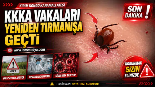 Zonguldak Güvenli Bölgede: Risk Seviyesi Düşük!