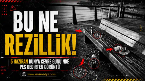 Bu ne rezillik!