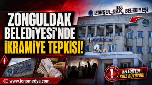 İŞE ALIM VAR, İKRAMİYE YOK!