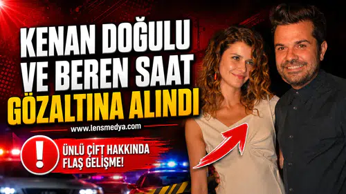 ÜNLÜ İSİMLERİN DE ADI GEÇİYOR! SORUŞTURMADA YENİ OPERASYON İDDİASI