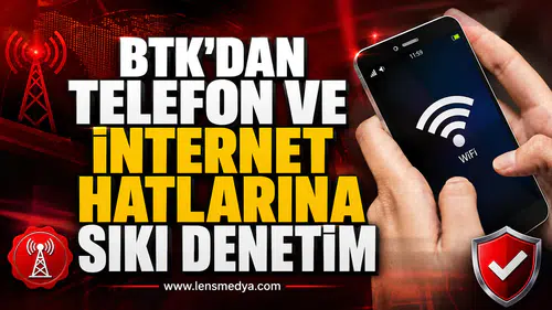 Telefon ve internet aboneliklerinde yeni dönem
