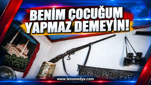 Eski bir gelenek artık çok tehlikeli!