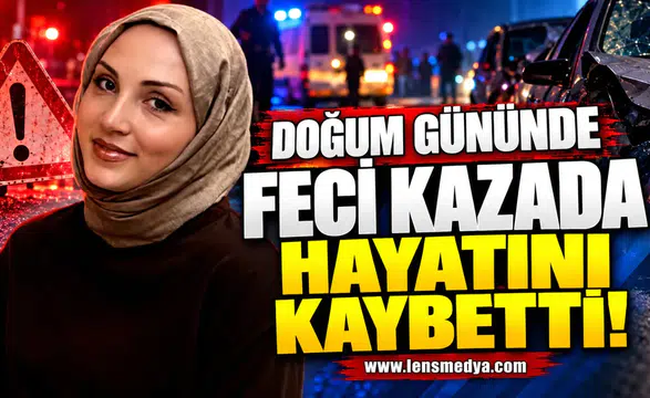 Zonguldak’ta sağanak yağış!17 GÜN SONRA ACI HABER! DOĞUM GÜNÜNDE HAYATINI KAYBETTİ