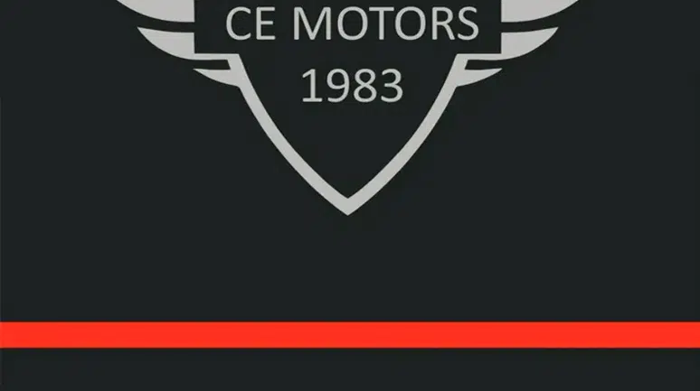 CE-Motors