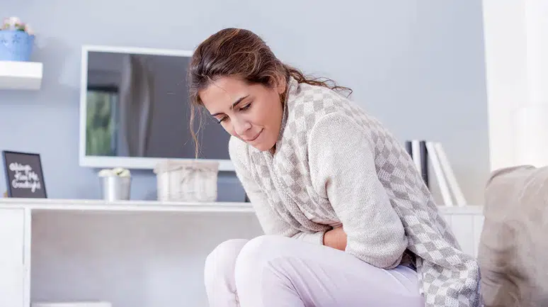 "Mevsim geçişlerinde ishale dikkat"