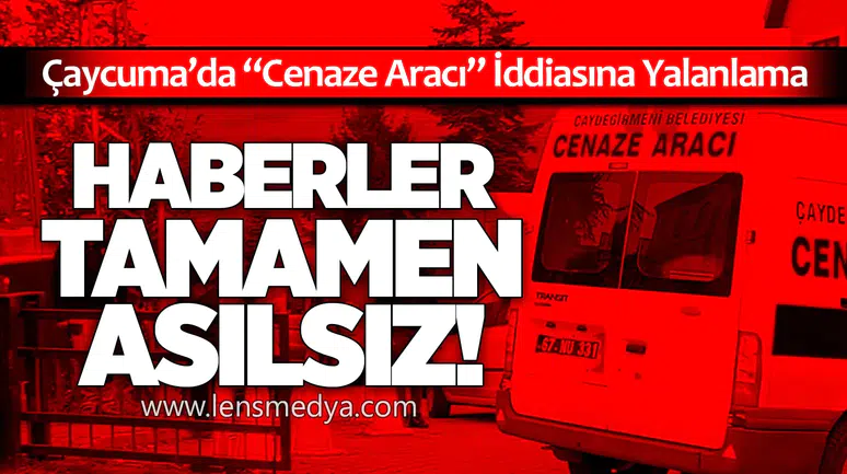 Bülent Kantarcı'dan Sert Açıklama