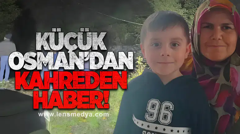 Kastamonu'dan Kahreden Haber