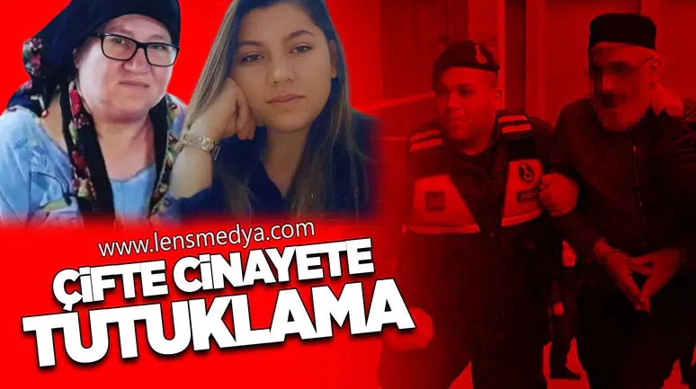 Kilimli’de Çifte Cinayetin Faili Tutuklandı