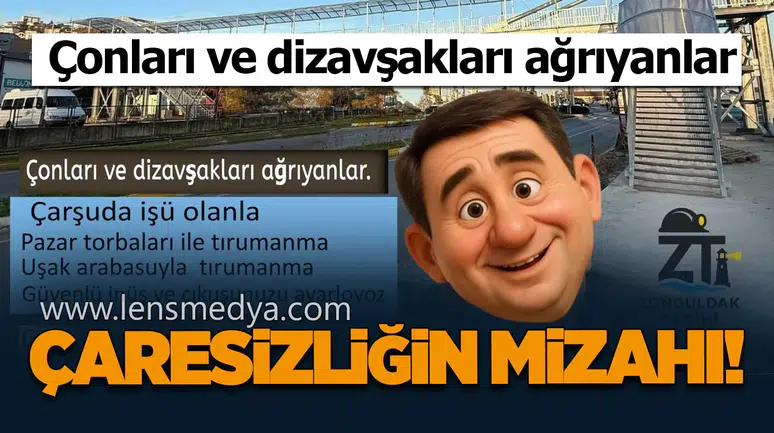 ÜST GEÇİT GEÇME KURSU ŞART OLDU!