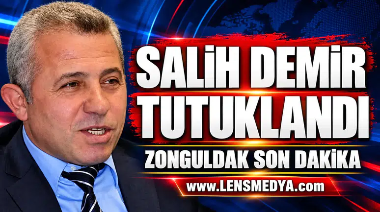 GELİK’TEKİ MADEN FACİASINDA SALİH DEMİR VE 2 KİŞİ TUTUKLANDI